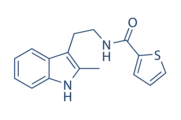 CK-636 Chemical Structure
