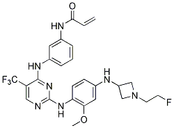 CNX-2006 Chemical Structure