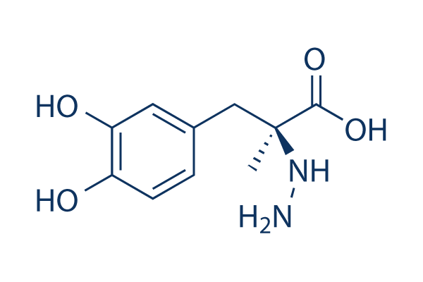 http://file.selleckchem.com/downloads/struct/Carbidopa-chemical-structure-S1891.gif