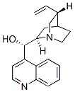 Cinchonine(LA40221) Chemical Structure