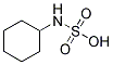 Cyclamic  acid Chemical Structure