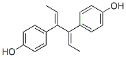 Dienestrol  Chemical Structure