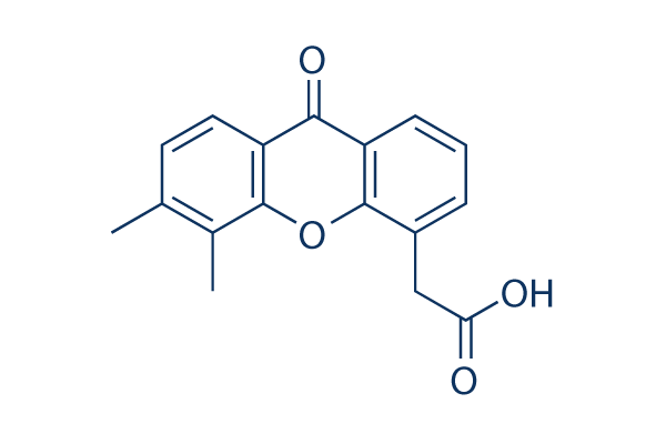
		Vadimezan (ASA404) | ≥99%(HPLC) | Selleck | VDA chemical

