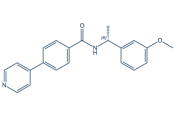 ROCK inhibitor-2 ROCK inhibitor Chemical Structure