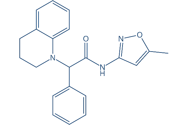 CIM0216 TRP Channel ligand Chemical Structure