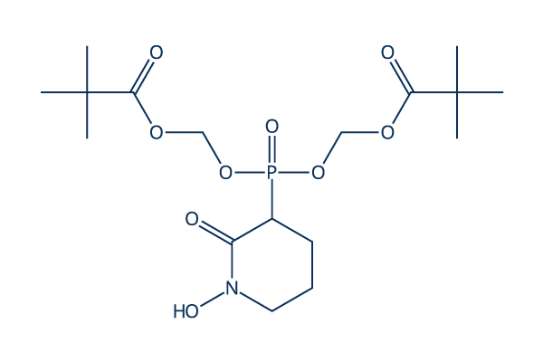 POMHEX Chemical Structure