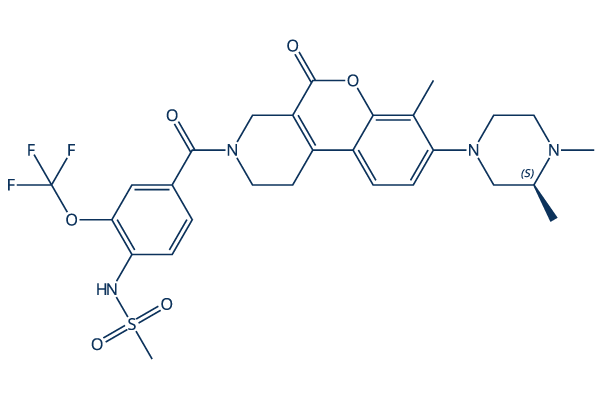 DS18561882 Chemical Structure