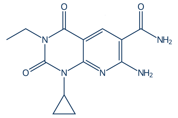A-484954 Chemical Structure