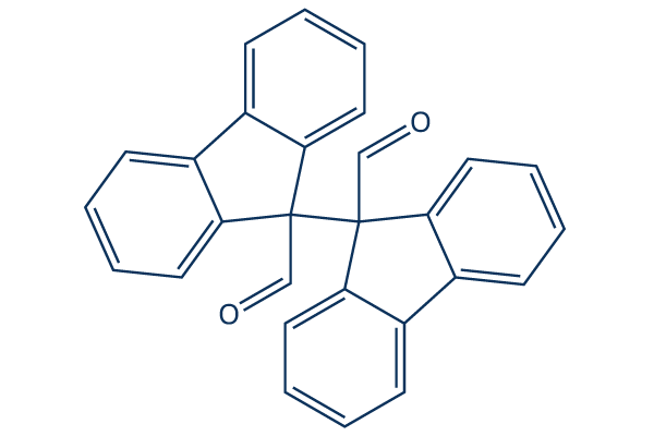 Raptinal Chemical Structure