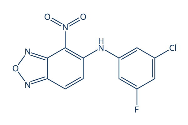 TC-S 7009 Chemical Structure