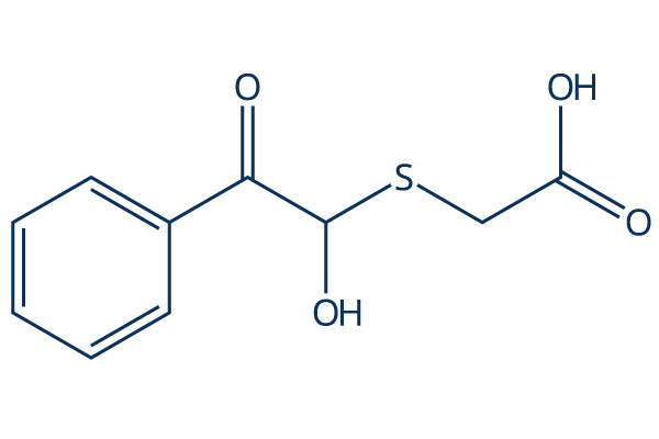 ALKBH5 inhibitor 1 (compound 3) Chemical Structure