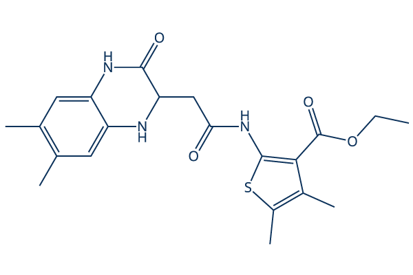 NMDI14 Chemical Structure