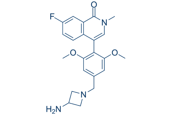 DN02 Chemical Structure