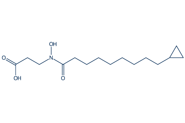 TC-E5002(KDM2/7-IN-1) Chemical Structure