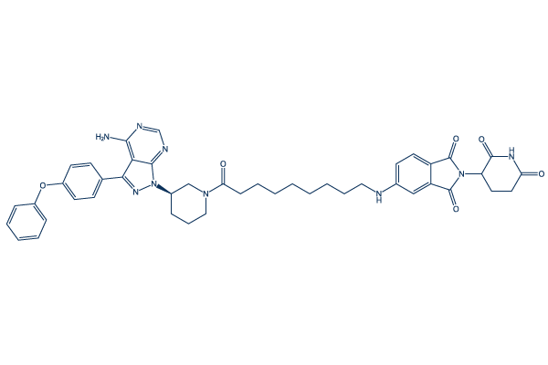 GBD-9 Chemical Structure