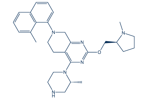 TH-Z816 Chemical Structure