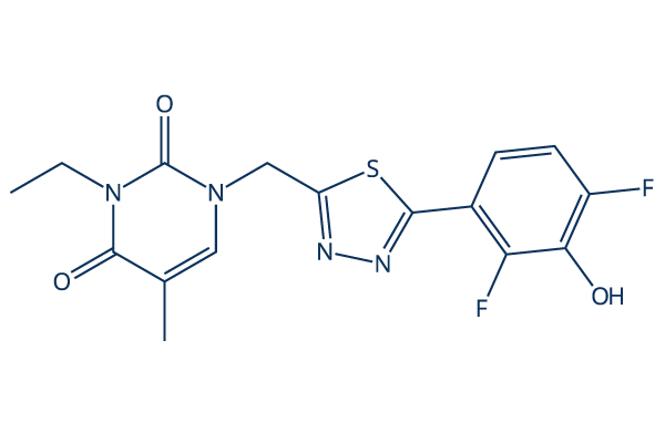 BI-3231 Chemical Structure