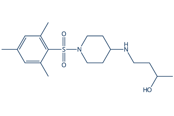 TASIN-30 Chemical Structure