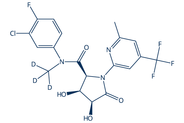 ART899 Chemical Structure