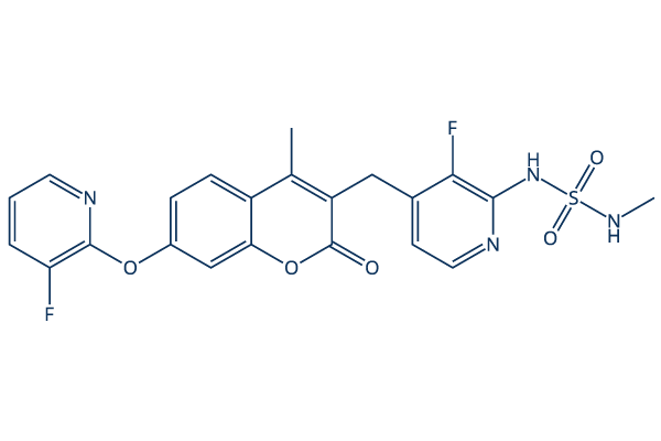 NST-628 Chemical Structure