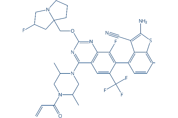 BBO-8520 Chemical Structure
