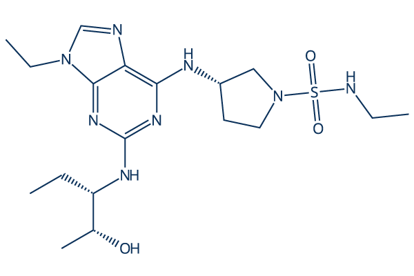 AZD8421 Chemical Structure