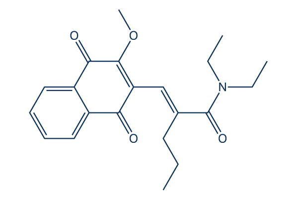 APX2009 Chemical Structure