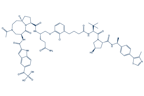 KT-333 Chemical Structure
