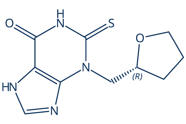 AZD5904 Peroxidases Inhibitor Chemical Structure