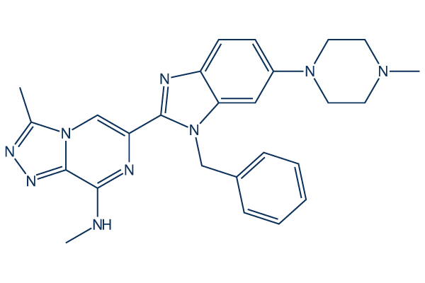 Amredobresib Chemical Structure