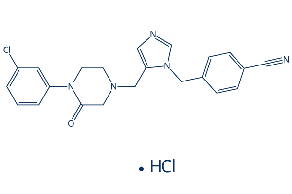 L-778123 hydrochloride Chemical Structure