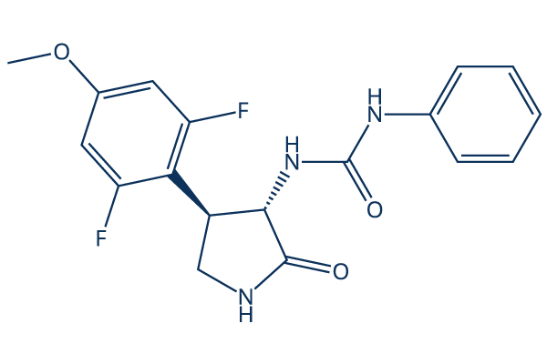 BMS-986235 Chemical Structure