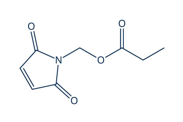 MIRA-1 Chemical Structure