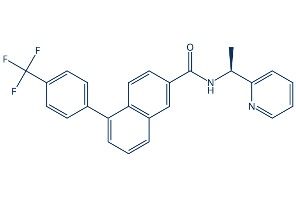 VT104 Chemical Structure