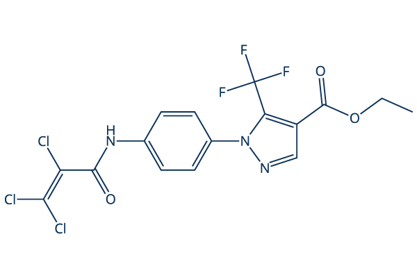 Pyr3 Chemical Structure