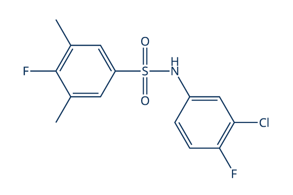 TAC(TERT activator compound) Chemical Structure