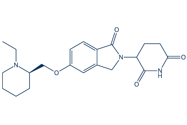 dWIZ-2 Chemical Structure