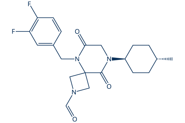 CK-586 Chemical Structure