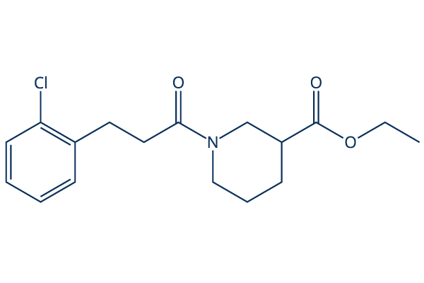 INF195 Chemical Structure