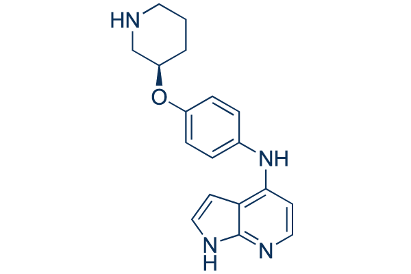 NIBR-LTSi Chemical Structure