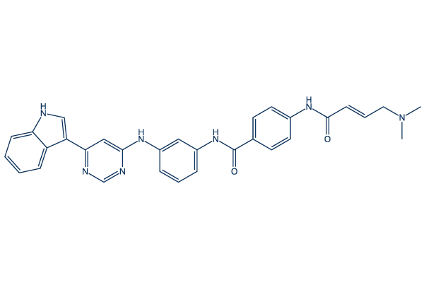 THZ-P1-2 Chemical Structure