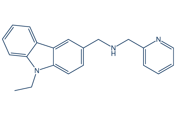 CMP-5 Chemical Structure