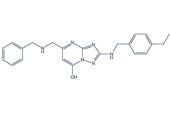 FDW028 Chemical Structure