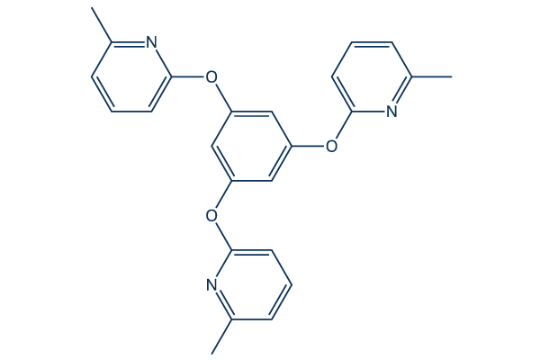 NX-13 Chemical Structure