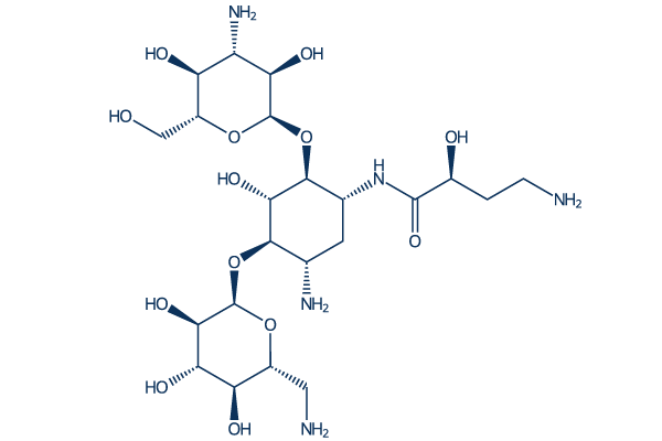 Amikacin | %(HPLC) | In Stock | Others chemical