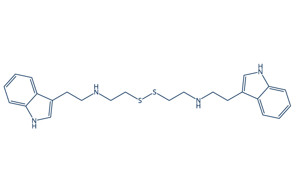 G6PD activator AG1 Chemical Structure