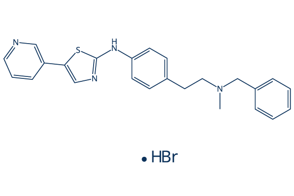 GSK205 TRP Channel antagonist Chemical Structure