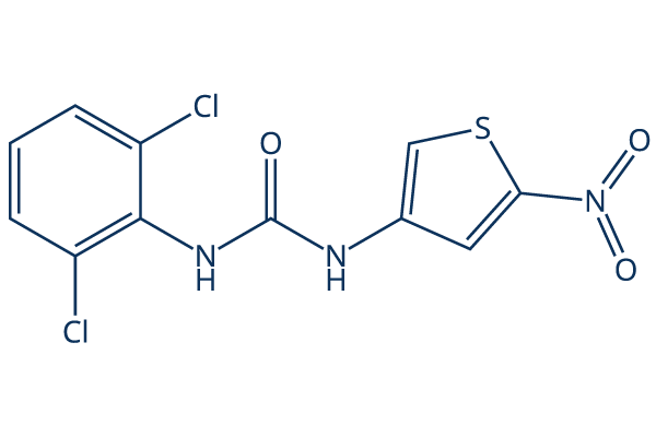 DFP00173 Chemical Structure