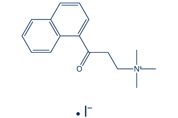 α-NETA Chemical Structure