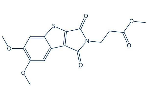 ZSA-51 Chemical Structure